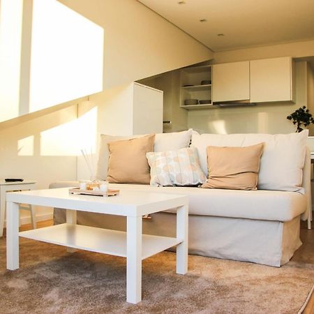 Апартаменты Terro Collection - Alcaide Брага Экстерьер фото